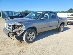 Dodge Dakota 3.7L 6 2010