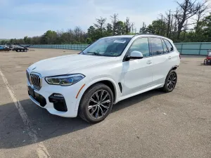 BMW X5 3.0L 6 2019