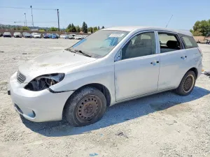 Toyota Corolla 1.8L 4 2006