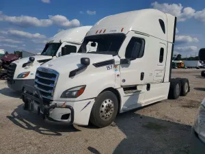 Freightliner Cascadia 14.8L 6 2021