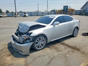 Lexus IS 3.5L 6 2007