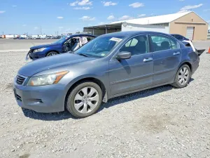 Honda Accord 3.5L 6 2009