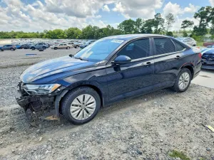 Volkswagen Jetta 1.4L 4 2020