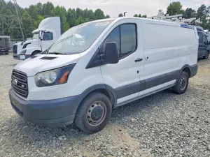 Ford Transit 3.7L 6 2017