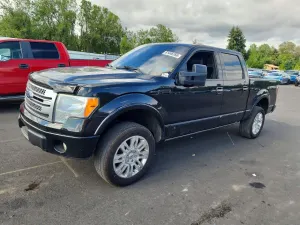Ford F-150 3.5L 6 2014
