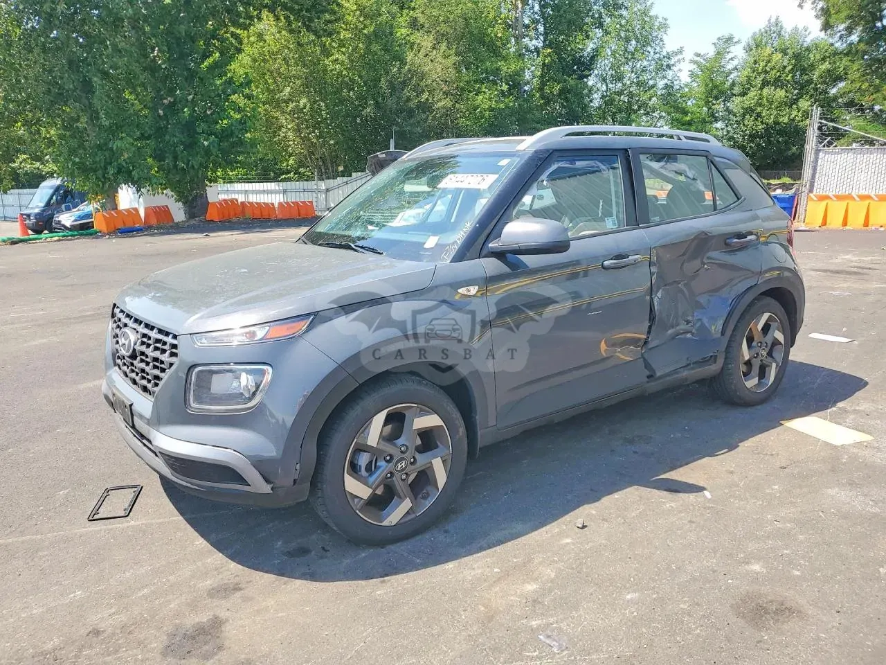 Hyundai Venue 1.6L 4 2025