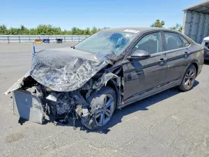 Volkswagen Jetta 1.5L 4 2024