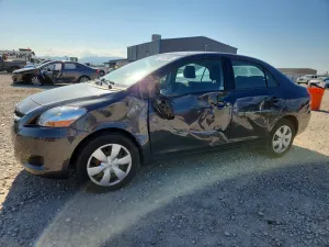 Toyota Yaris 1.5L 4 2008