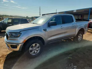 Ford Ranger 2.3L 4 2020