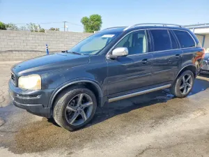 Volvo XC90 3.2L 6 2013