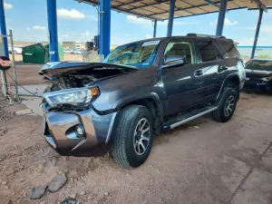 Toyota 4Runner 4.0L 6 2023