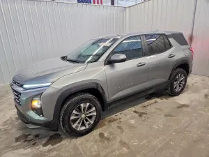 Chevrolet Equinox 1.5L 4 2026