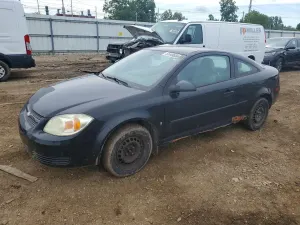 Chevrolet Cobalt 2.2L 4 2008
