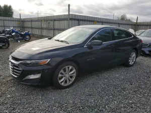 Chevrolet Malibu 1.5L 4 2023