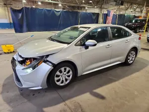 Toyota Corolla 1.8L 4 2022