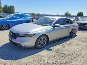 Honda Accord 1.5L 4 2024