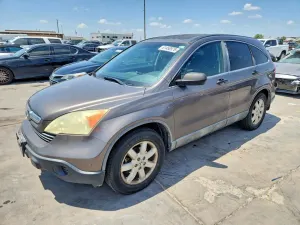 Honda CR-V 2.4L 4 2009