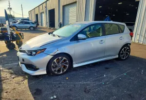 Toyota Corolla 1.8L 4 2018