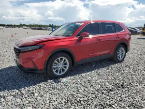 Honda CR-V 1.5L 4 2025