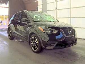 Nissan Kicks 1.6L 4 2020
