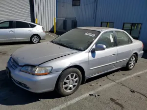 Honda Accord 2.3L 4 2002