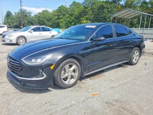 Hyundai Sonata 2.5L 4 2020