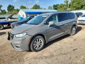 Chrysler Pacifica TOURING L 3.6L 6 2021