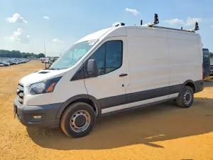 Ford Transit 3.5L 6 2020