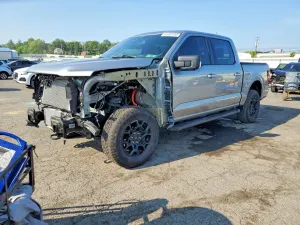 Ford F-150 3.5L 6 2024
