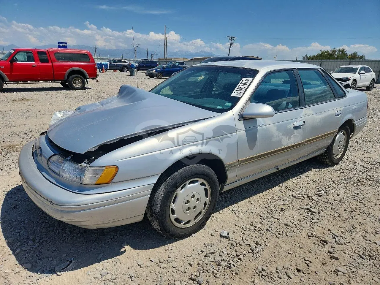 Ford Taurus 1995