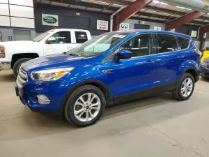 Ford Escape 1.5L 4 2017