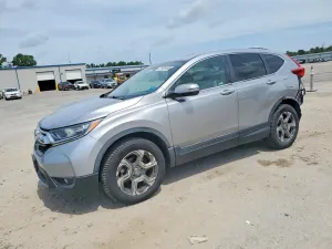 Honda CR-V 1.5L 4 2019
