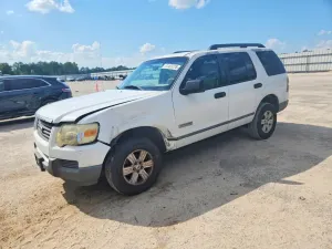 Ford Explorer 4.0L 6 2006