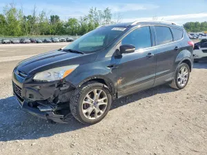 Ford Escape 2.0L 4 2015