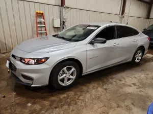 Chevrolet Malibu 1.5L 4 2018