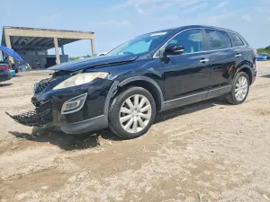 Mazda CX-9 3.7L 6 2010