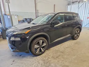 Nissan Rogue 1.5L 3 2023
