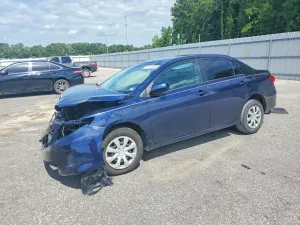 Toyota Corolla 1.8L 4 2011