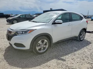 Honda HR-V 1.8L 4 2021