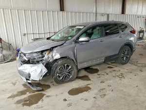 Honda CR-V 1.5L 4 2021