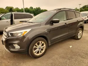 Ford Escape 1.5L 4 2018
