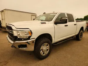 RAM 2500 6.4L 8 2024
