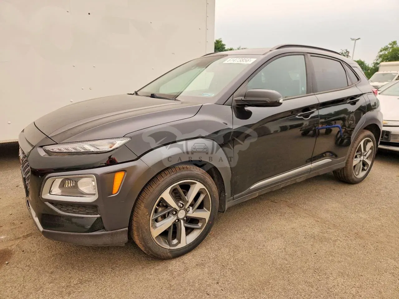Hyundai Kona 1.6L 4 2019