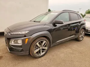 Hyundai Kona 1.6L 4 2019