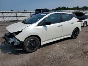 Nissan Leaf U 2023