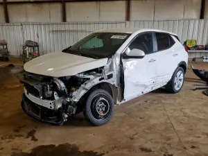 Buick Encore 1.2L 3 2024