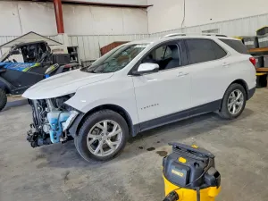 Chevrolet Equinox 2.0L 4 2019