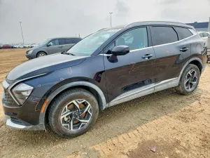 Kia Sportage 2.5L 4 2023