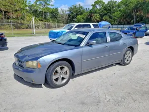 Dodge Charger 5.7L 8 2006