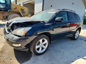 Lexus RX 3.5L 6 2008